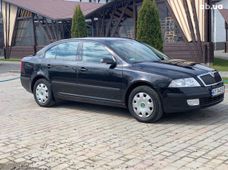 Продажа Skoda б/у в Ивано-Франковской области - купить на Автобазаре