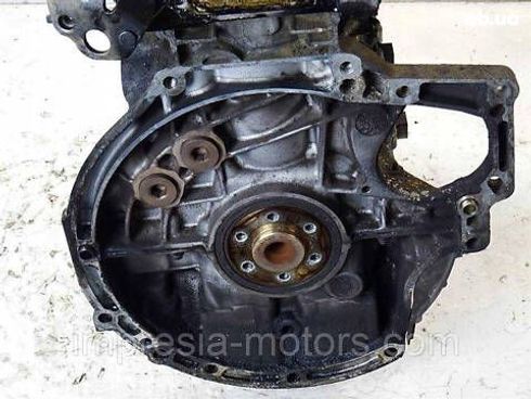 двигатель в сборе для Mazda 3 - купить на Автобазаре - фото 3