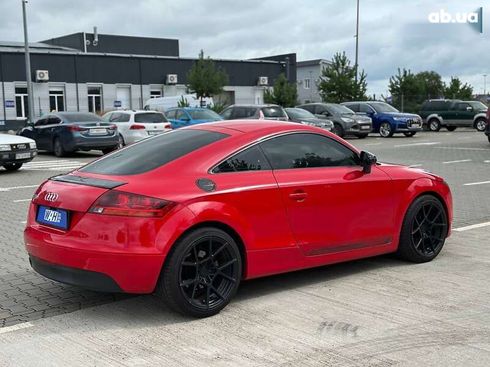 Audi TT 2007 - фото 7