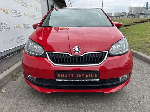 Skoda Citigo 2019 - фото 9