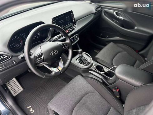 Hyundai i30 2024 - фото 17