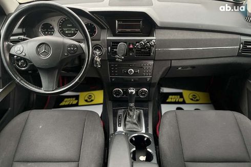Mercedes-Benz GLK-Класс 2011 - фото 9
