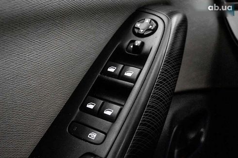 Citroёn c4 grand picasso 2016 - фото 26