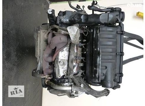 двигатель в сборе для Mercedes-Benz A-Класс - купить на Автобазаре - фото 2