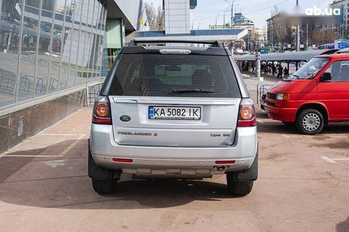 Land Rover Freelander 2013 - фото 6