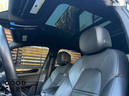 Porsche Cayenne 2018 - фото 24