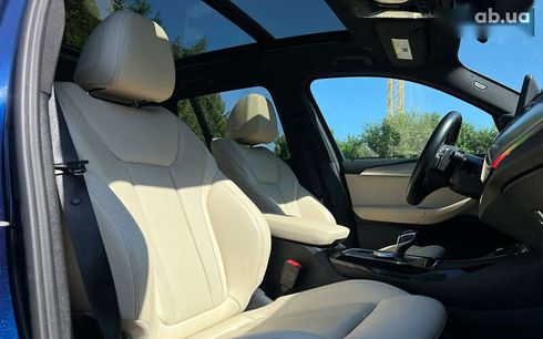 BMW X3 2022 - фото 10