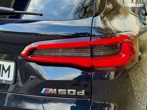 BMW X5 2019 - фото 17