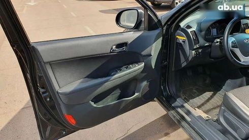 Hyundai i30 2007 - фото 22