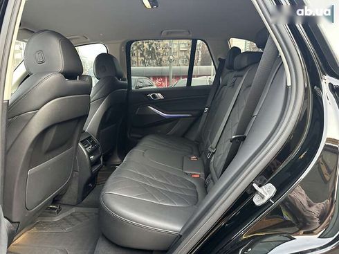 BMW X5 2022 - фото 10