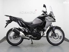 Купить мотоцикл Kawasaki Versys бу в Гнивани - купить на Автобазаре