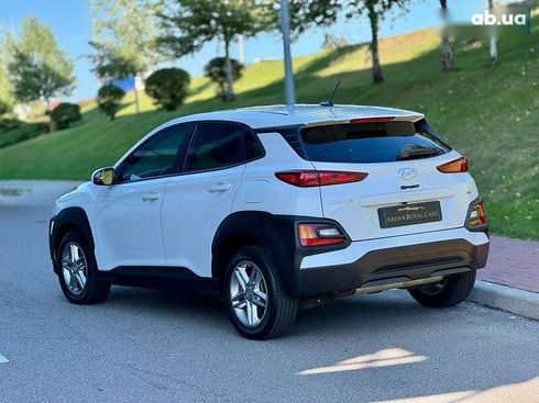 Hyundai Kona 2020 - фото 7