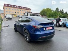 Продажа б/у Tesla Model Y в Волынской области - купить на Автобазаре