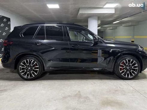 BMW X5 2024 - фото 6