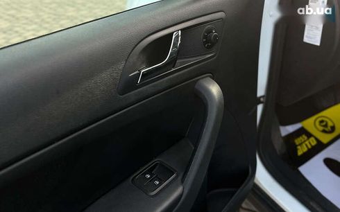 Skoda Yeti 2010 - фото 20