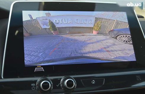 Cadillac CT 5 2020 - фото 30