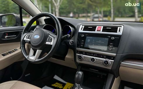 Subaru Outback 2014 - фото 14