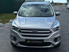 Купить Ford бу в Украине - купить на Автобазаре