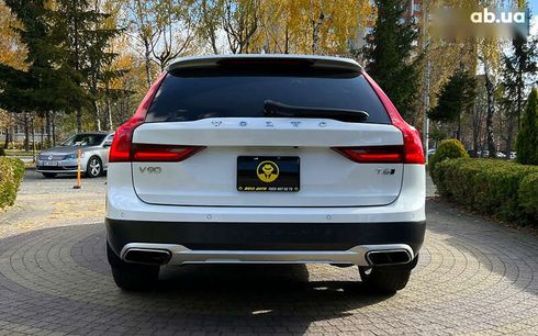 Volvo V90 2019 - фото 6