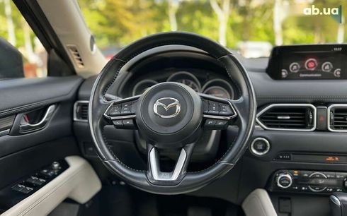 Mazda CX-5 2018 - фото 18