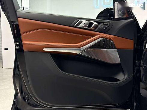 BMW X7 2025 - фото 21