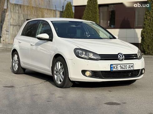 Volkswagen Golf 2009 - фото 3