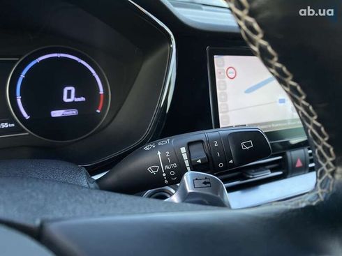 Kia Niro 2020 - фото 27