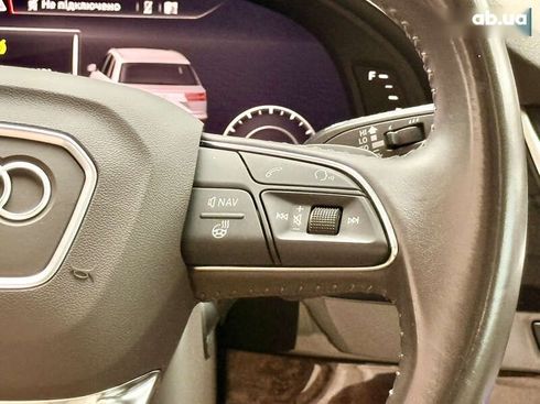 Audi Q7 2018 - фото 30