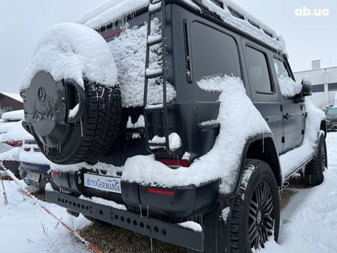 Mercedes-Benz G-Класс 2023 - фото 14