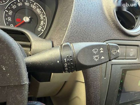 Ford Fusion 2007 - фото 20