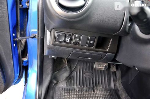 Nissan Note 2008 - фото 20