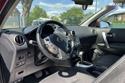 Nissan Qashqai 2013 - фото 10