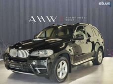 Продажа б/у BMW X5 2010 года во Львове - купить на Автобазаре