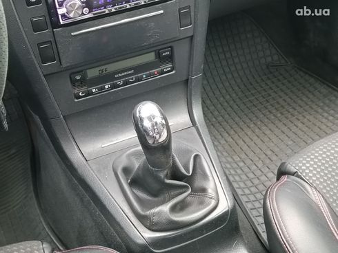 Skoda Superb 2006 серый - фото 17