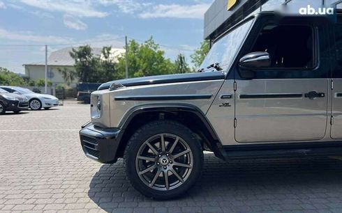 Mercedes-Benz G-Класс 2018 - фото 7