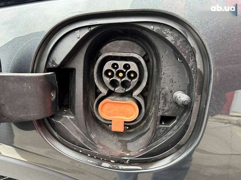Opel Ampera-e 2019 - фото 25