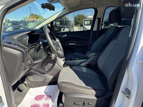 Ford C-Max 2017 - фото 14