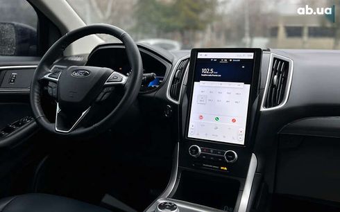 Ford Edge 2023 - фото 22