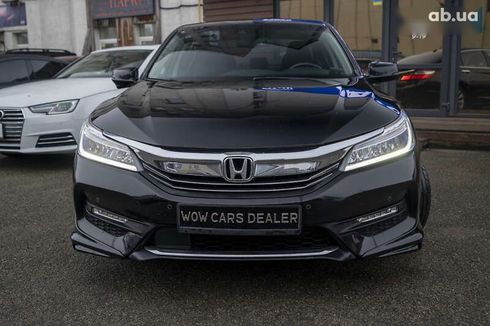 Honda Accord 2014 - фото 2