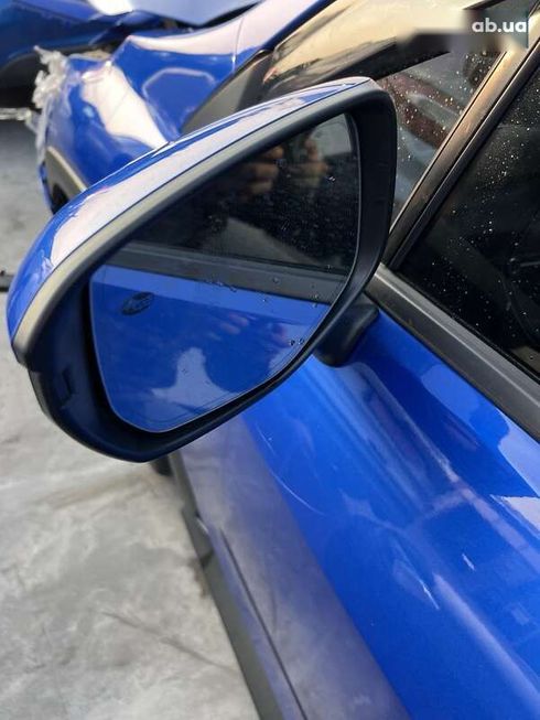 Subaru WRX 2022 - фото 7