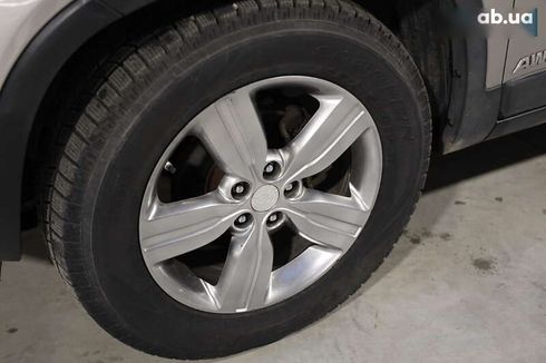 Kia Sorento 2012 - фото 10