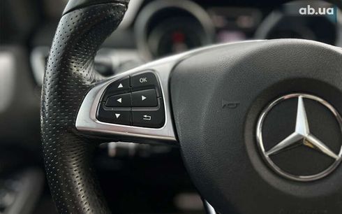 Mercedes-Benz GLE-Class 2016 - фото 28