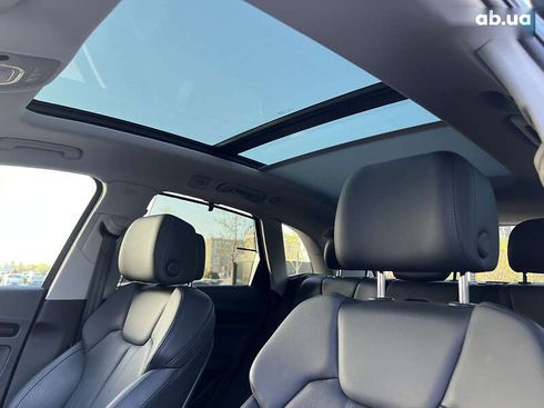 Audi Q5 2018 - фото 23