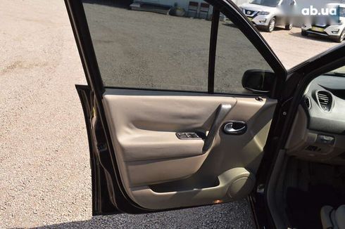 Renault Scenic 2005 - фото 5