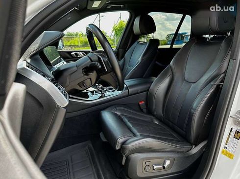 BMW X5 2020 - фото 12