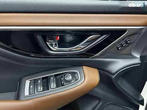 Subaru Outback 2022 - фото 10