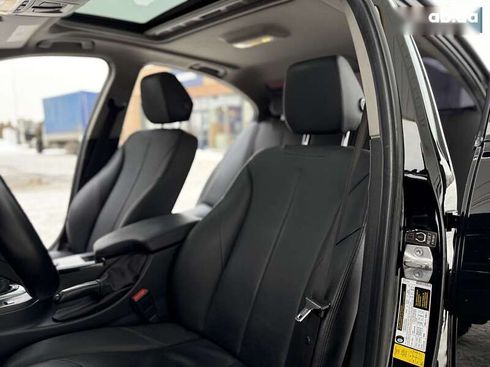 BMW 3 серия 2015 - фото 14