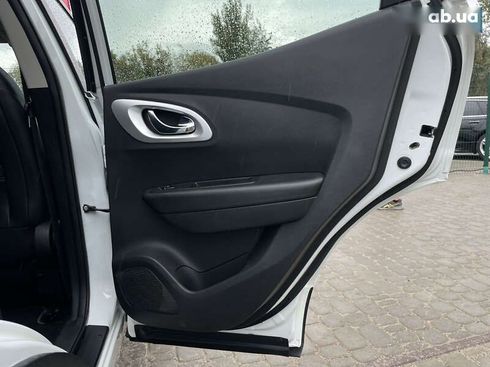 Renault Kadjar 2017 - фото 30