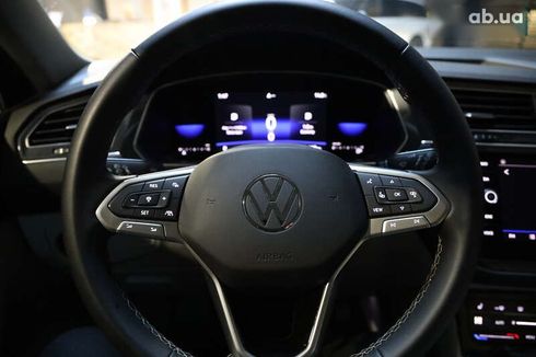 Volkswagen Tiguan 2021 - фото 18