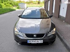 Продаж вживаних SEAT Leon у Львові - купити на Автобазарі